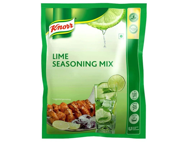 Lime Seasoning Mix